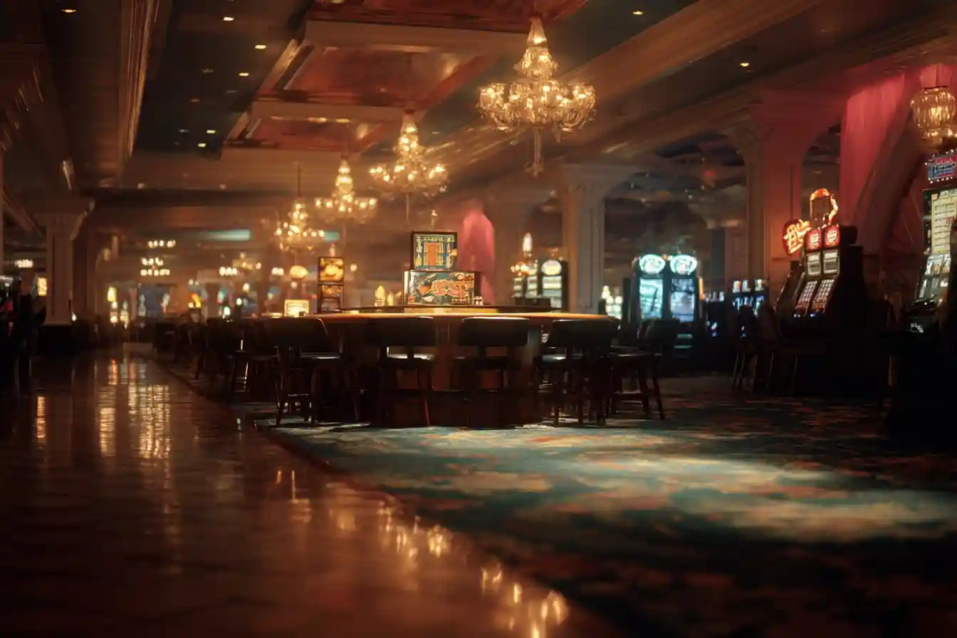 caesars online slots free coins