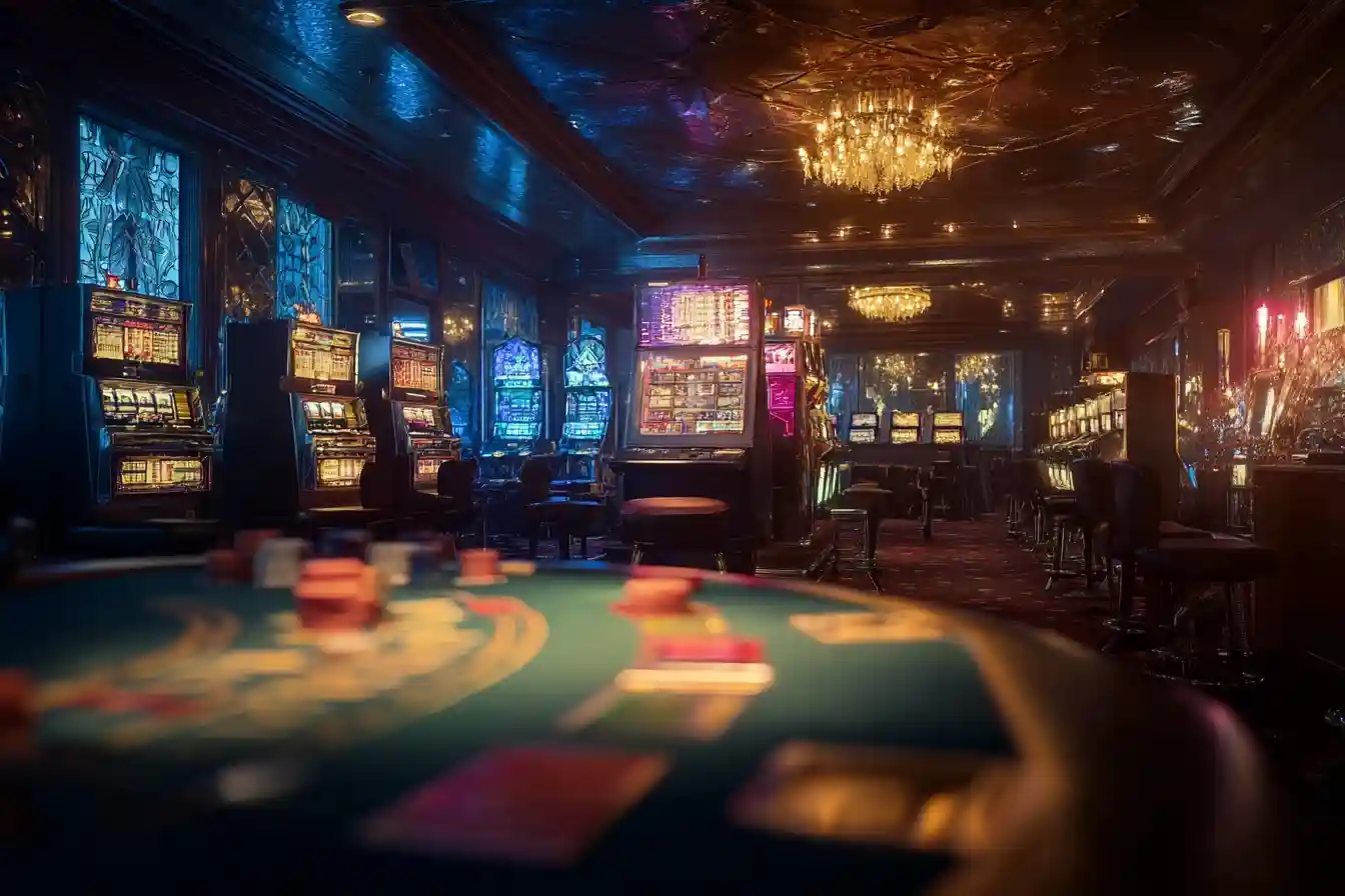 caesars slots vip elite