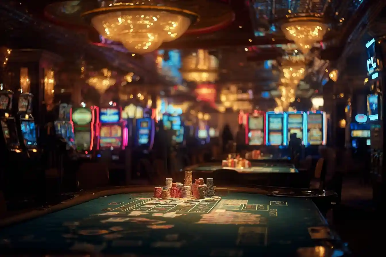 how to cheat video slot machines