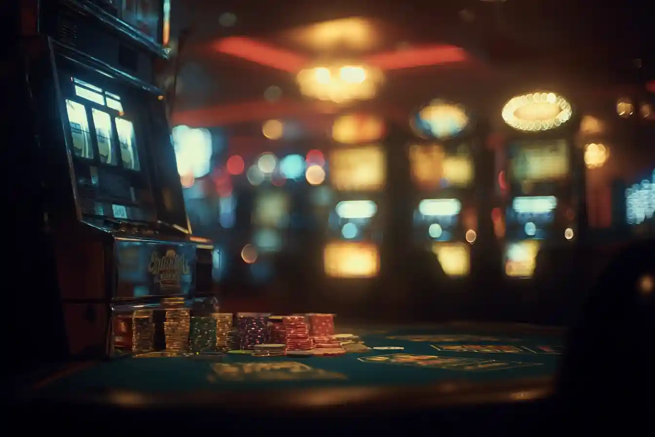 caesars sportsbook online slots review