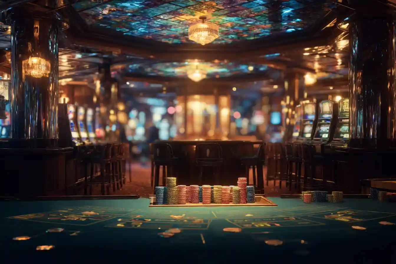 caesars slots hack android