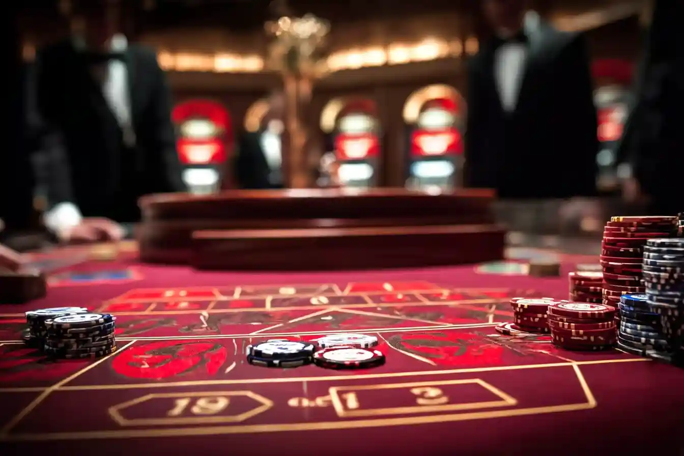 loose slot machine