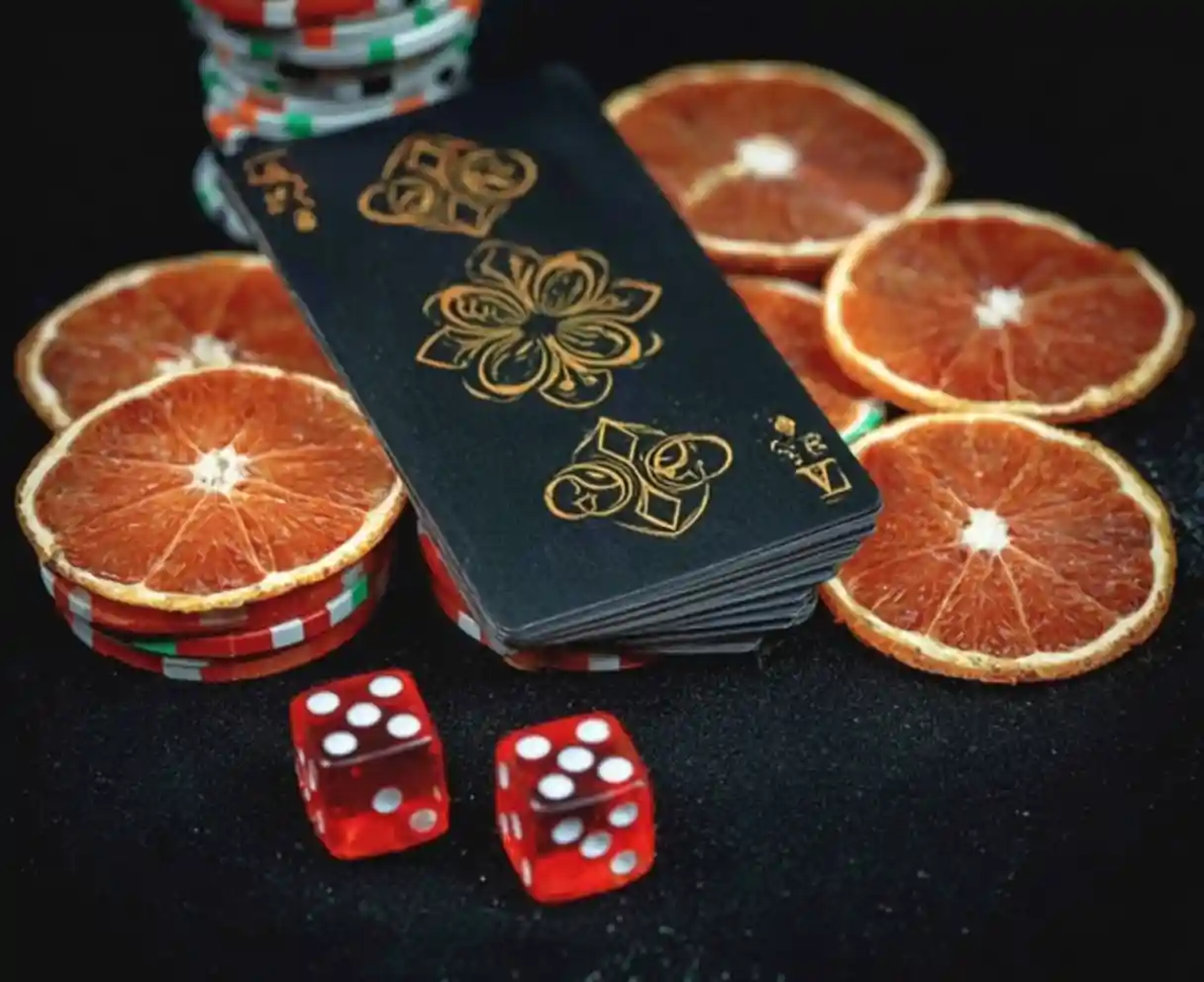 who is the actor in caesars slots commercial