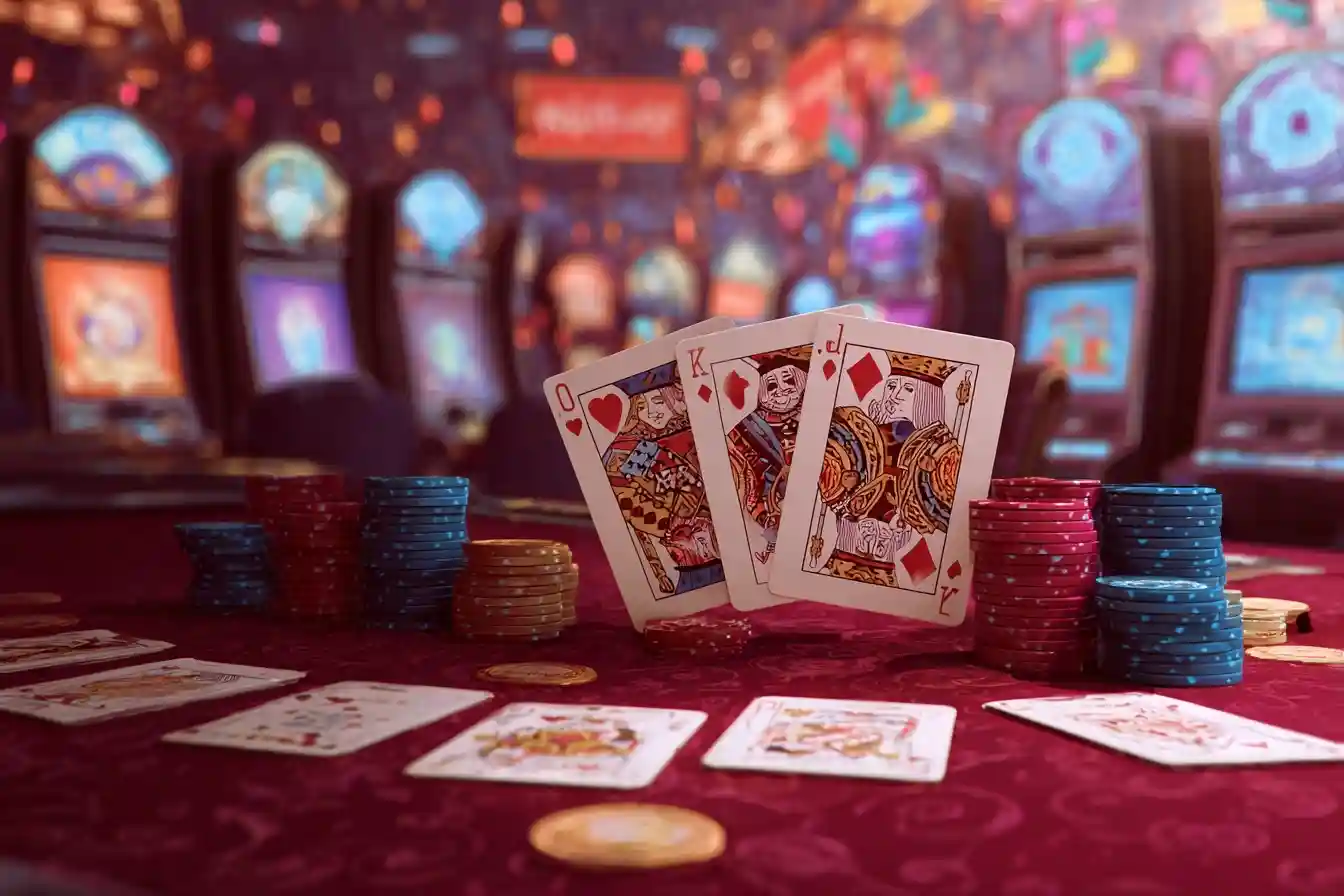 uninstall caesars slots