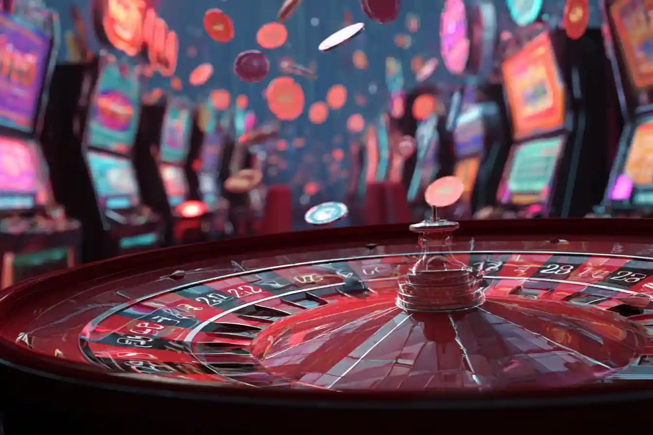 play caesars online slots