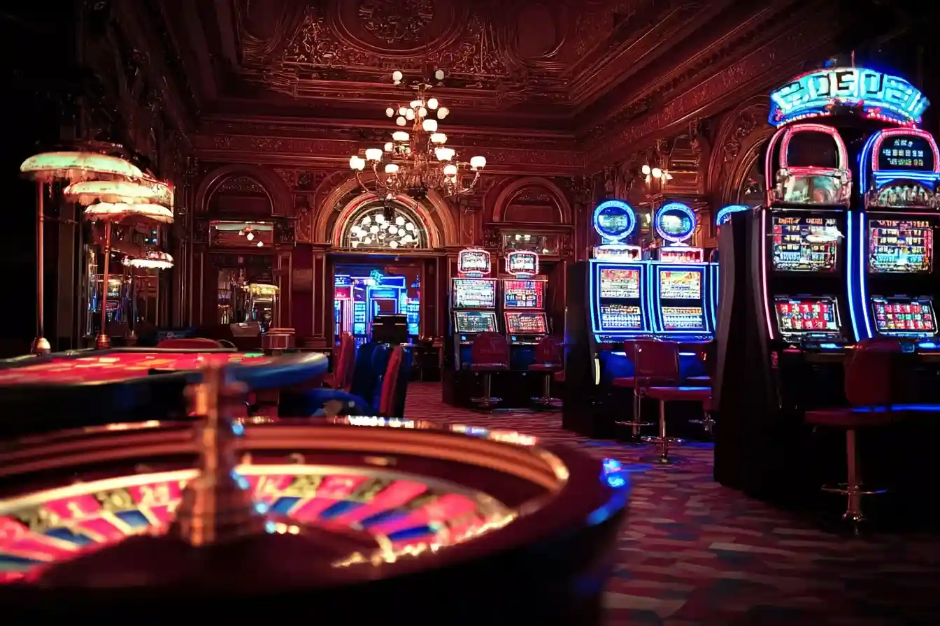 caesars slots free casino download games