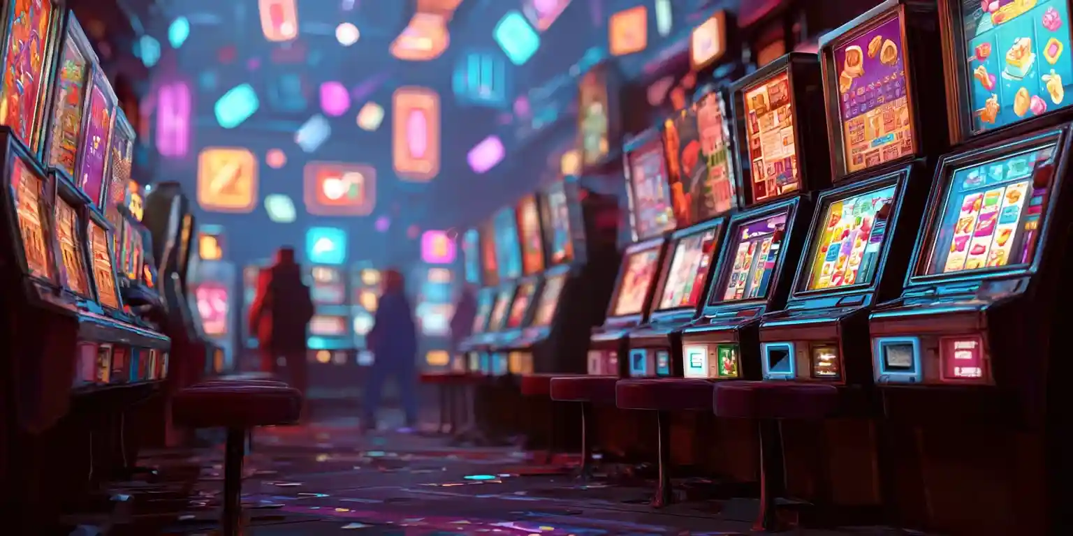 ohio slot machine laws