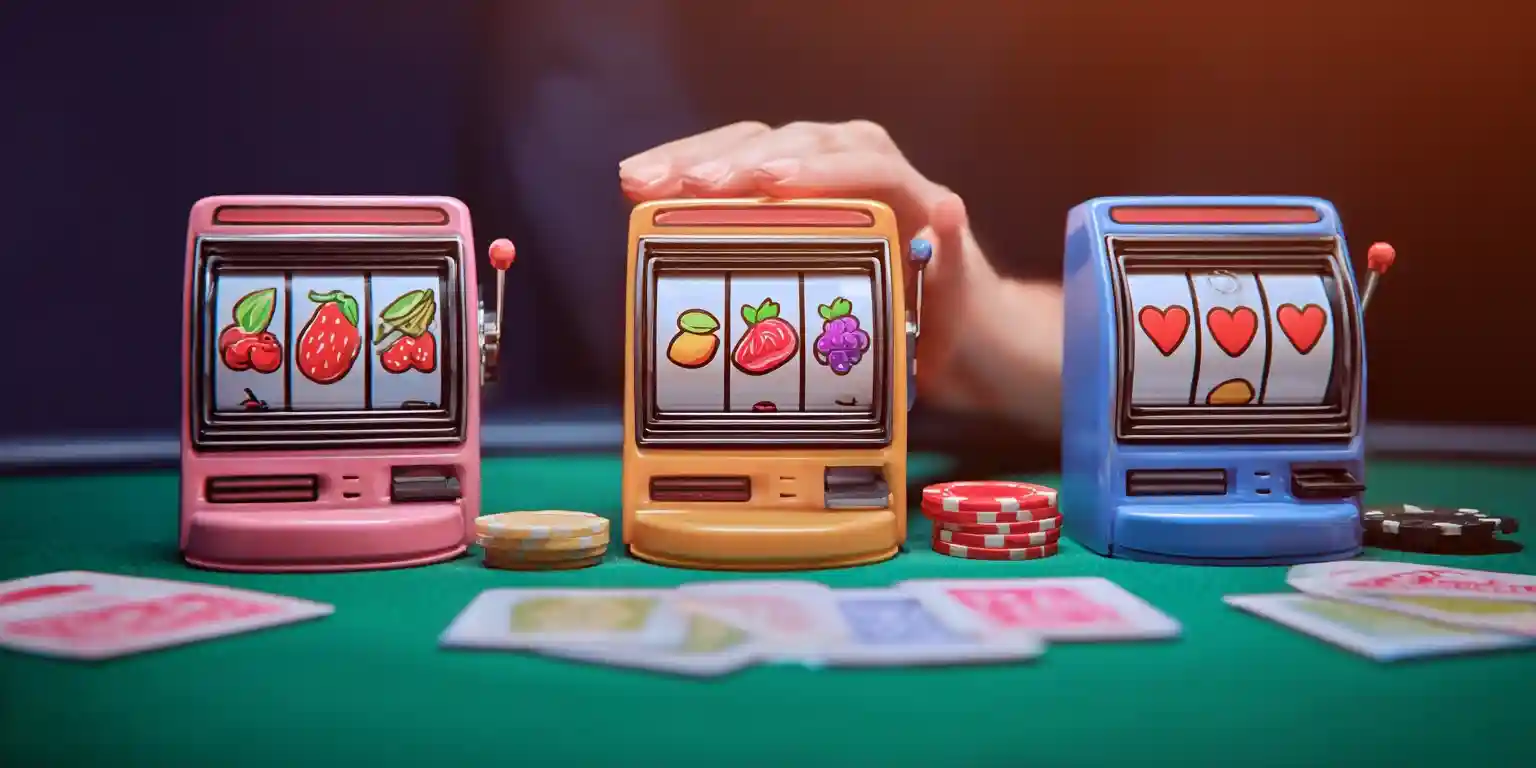 good morning caesars slots