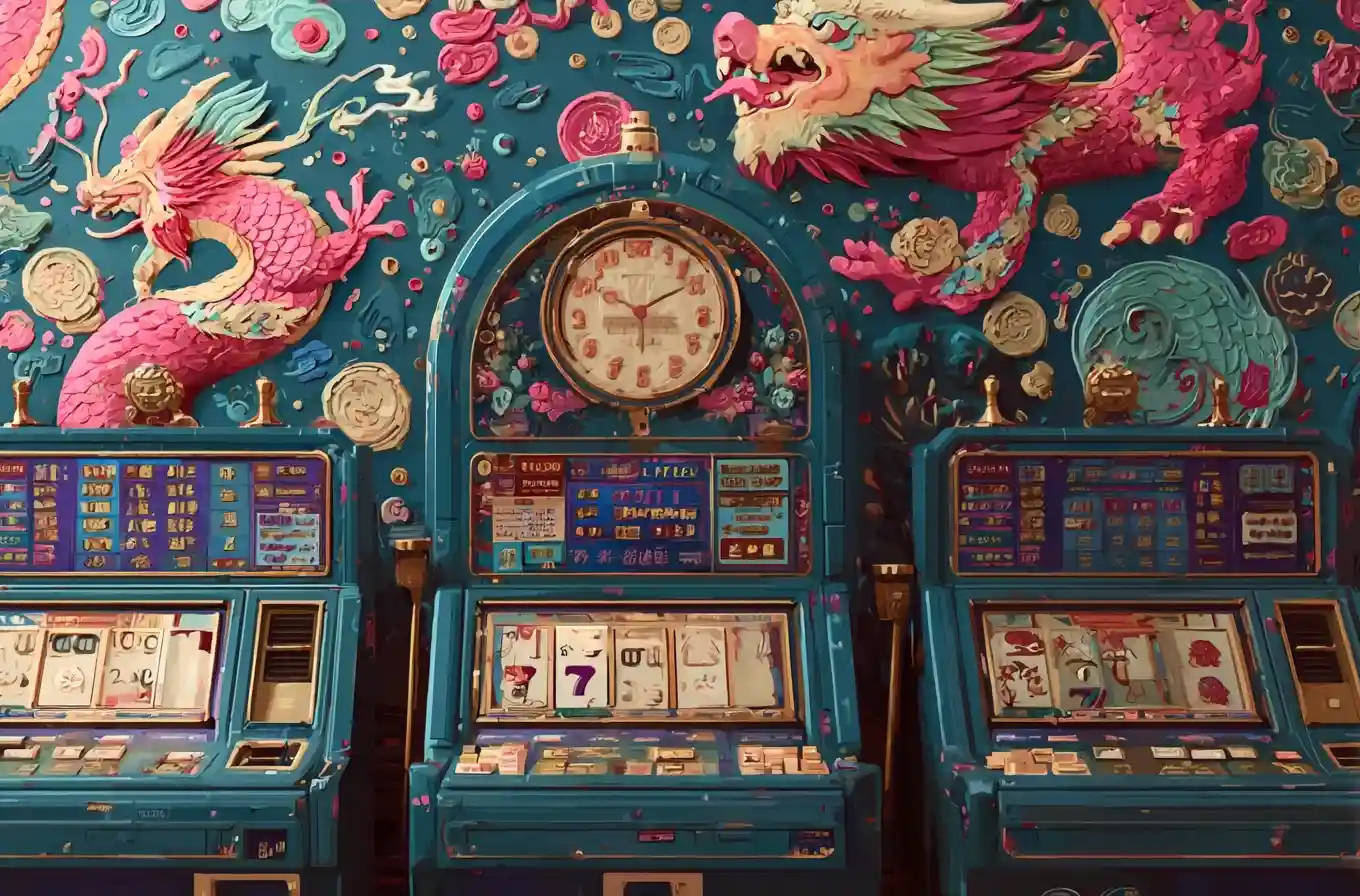 caesars ac online slots