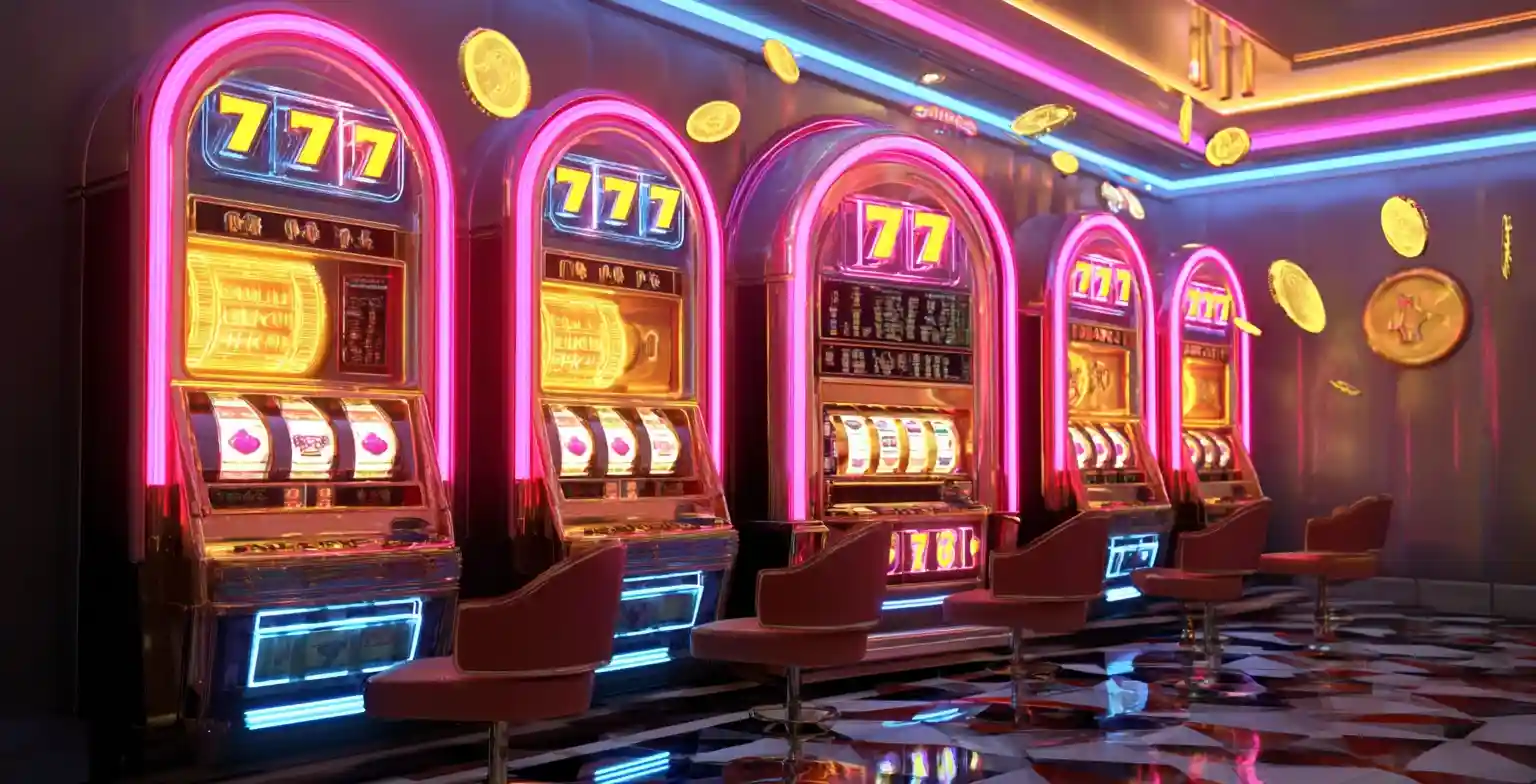penny slots