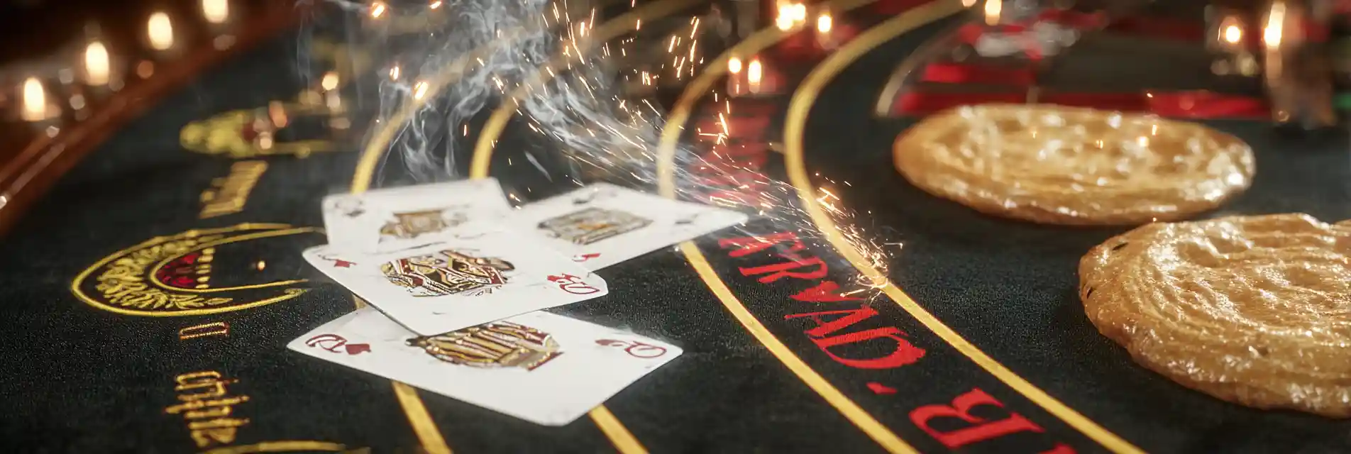 caesars rewards slots