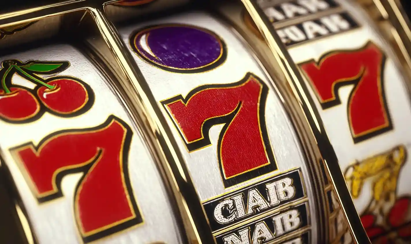 how to cash out caesars slots