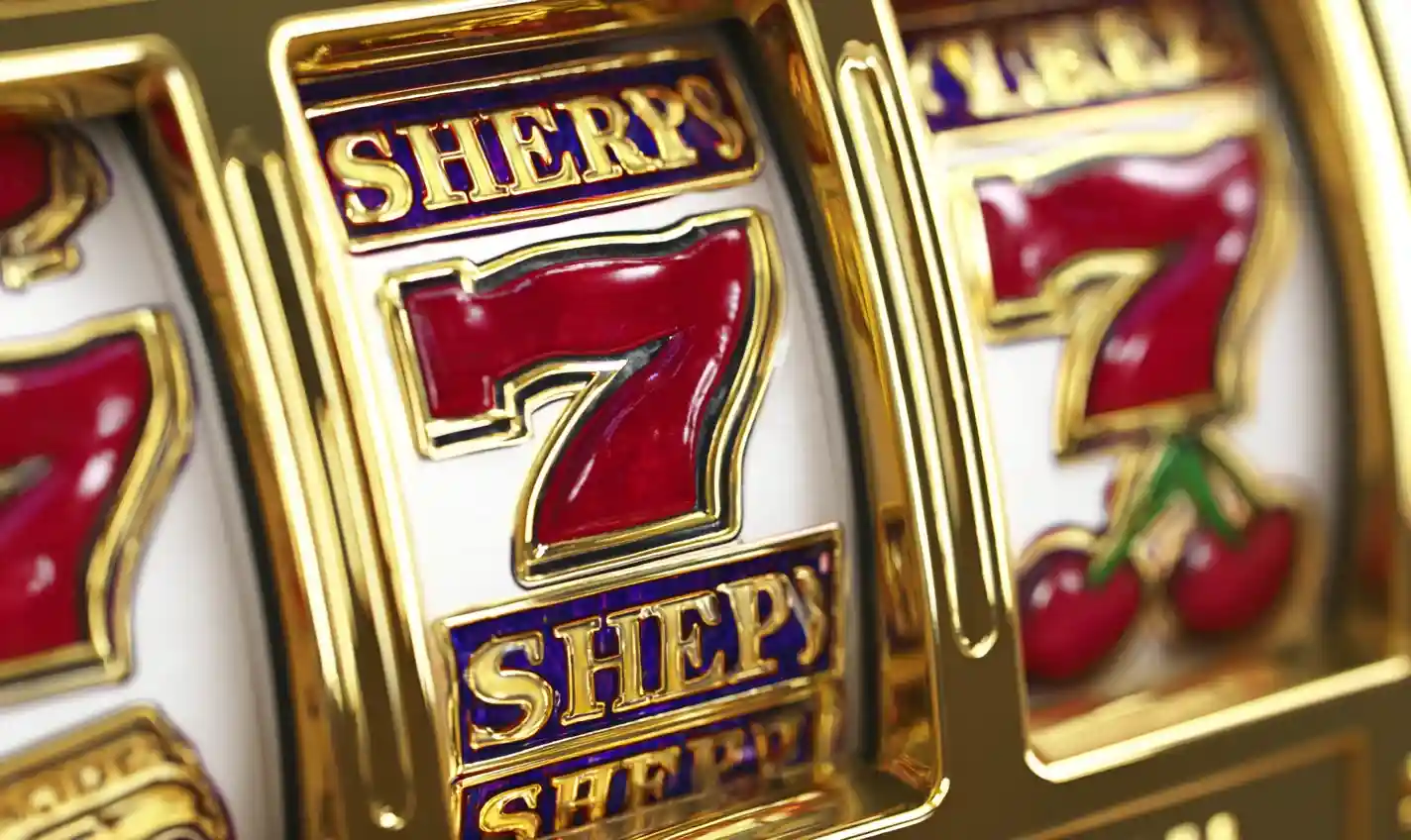 caesars slots: casino games