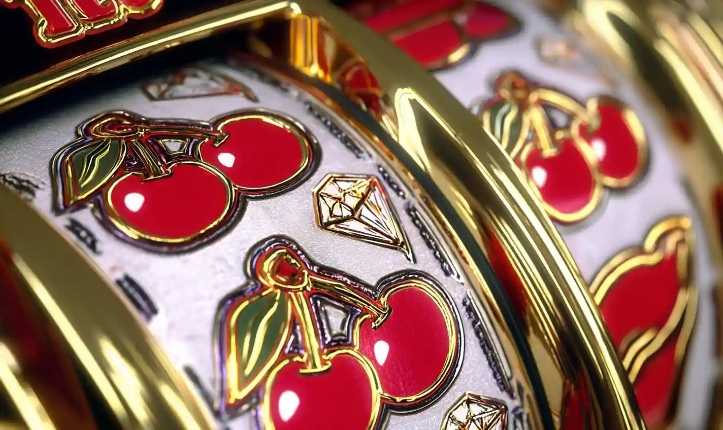 who does the commercial for caesars slots