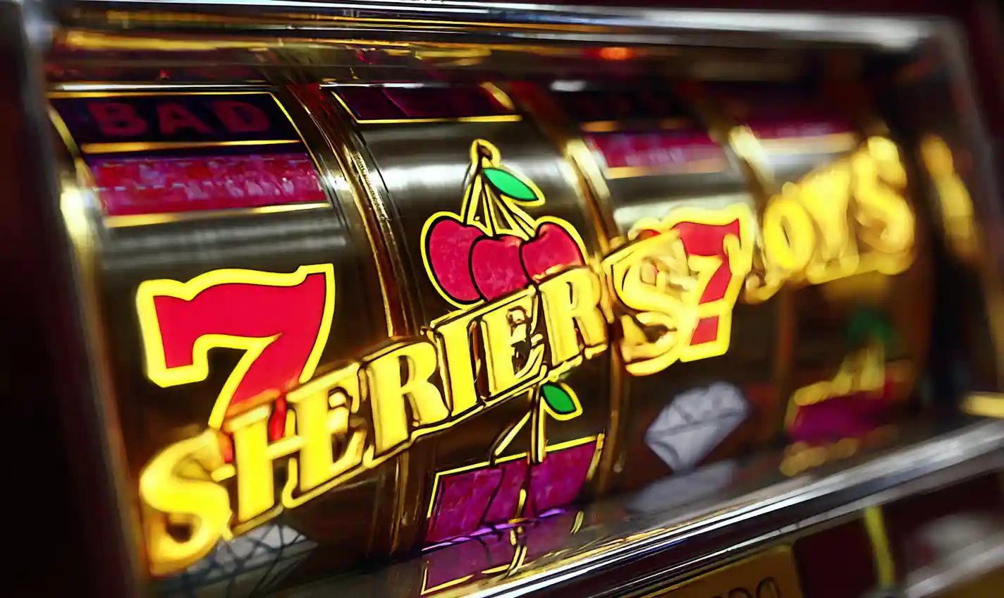 free caesars online slots