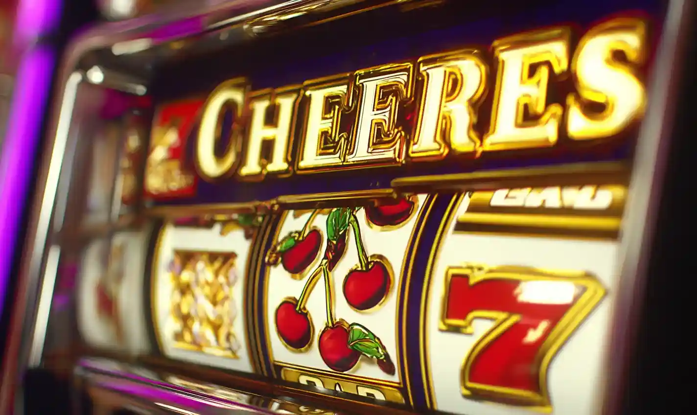 how to play caesars slots