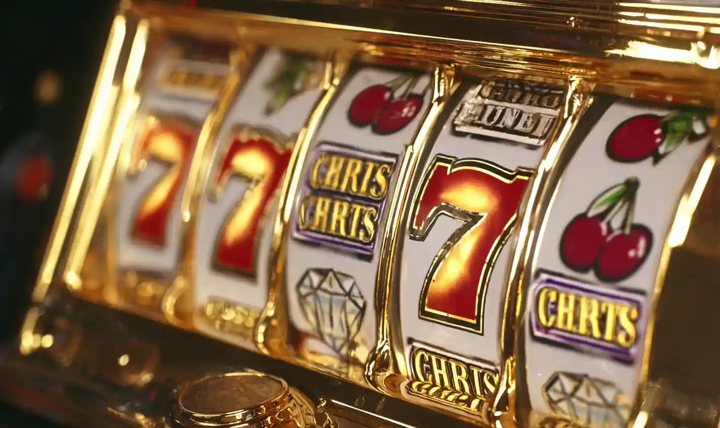 caesars slots ty pennington