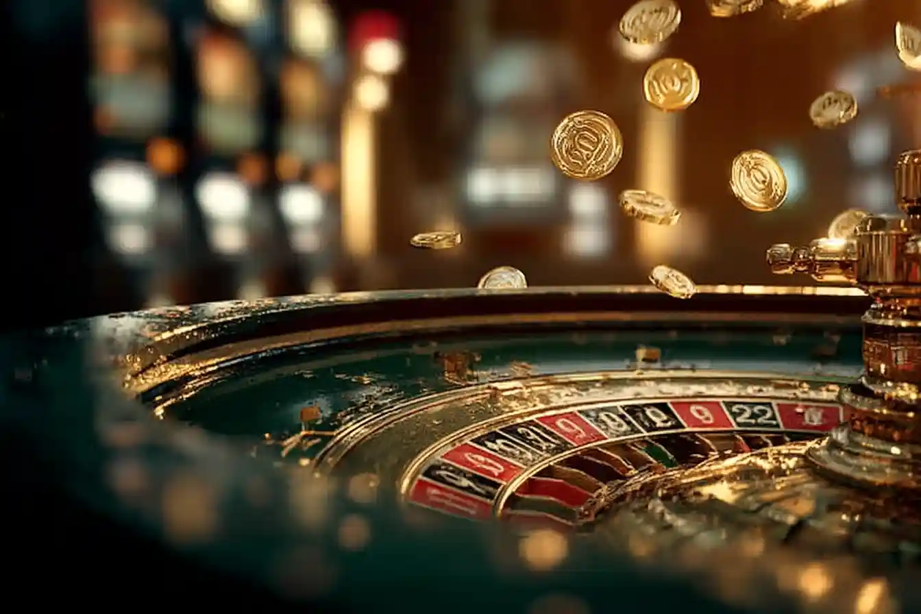 how to win big at slot machines