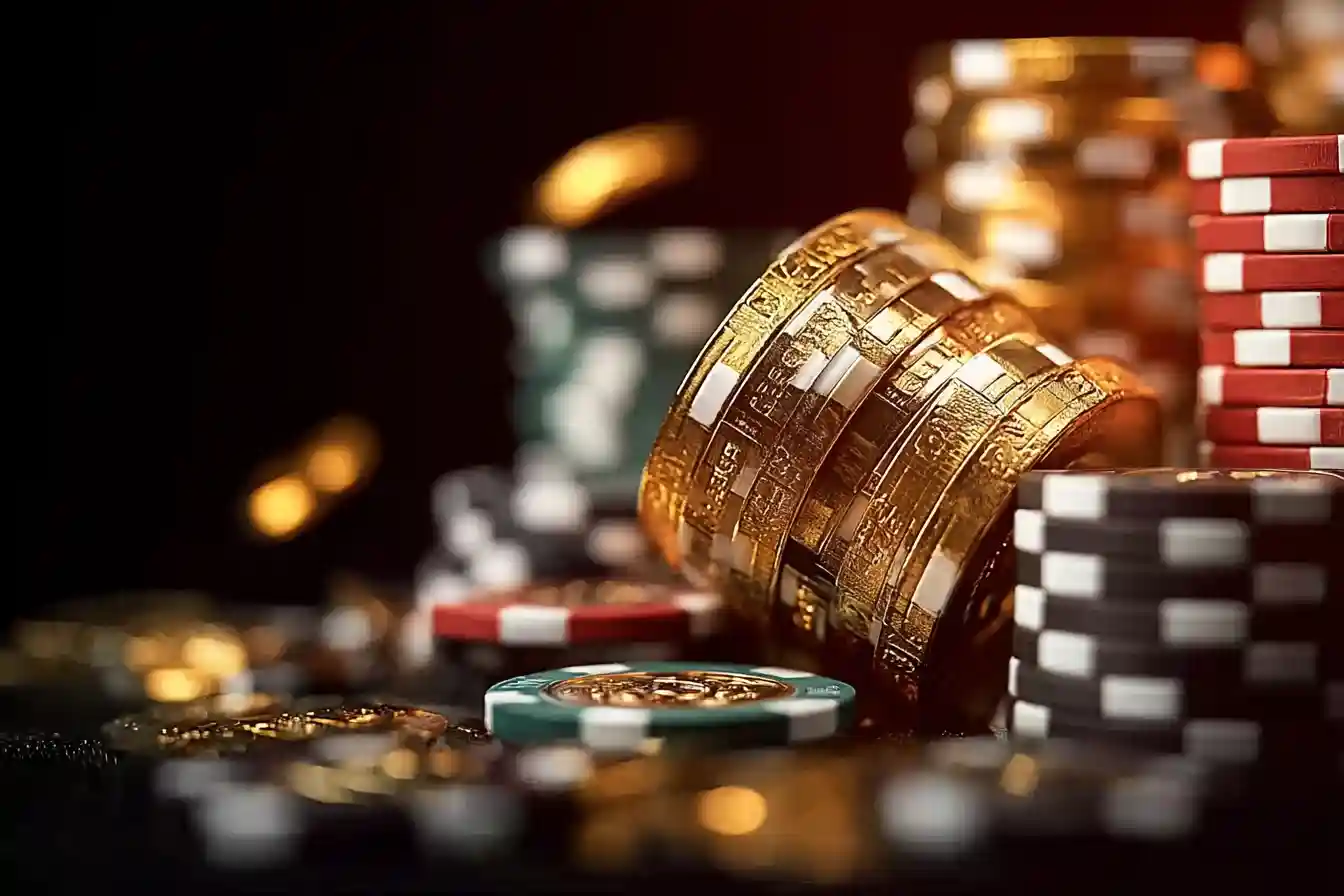 caesars slots level 500