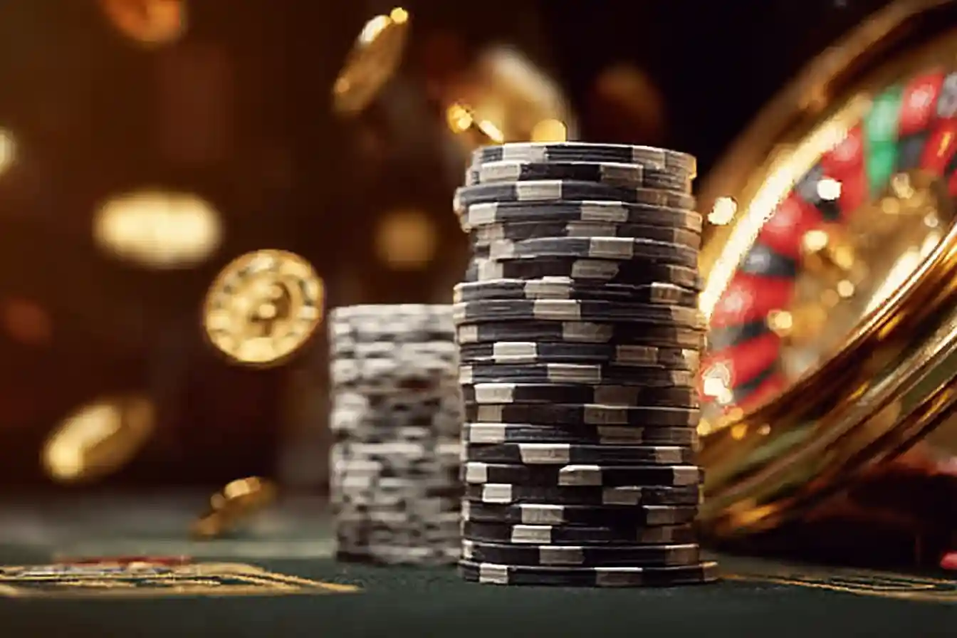 caesars slots: casino & slots - android