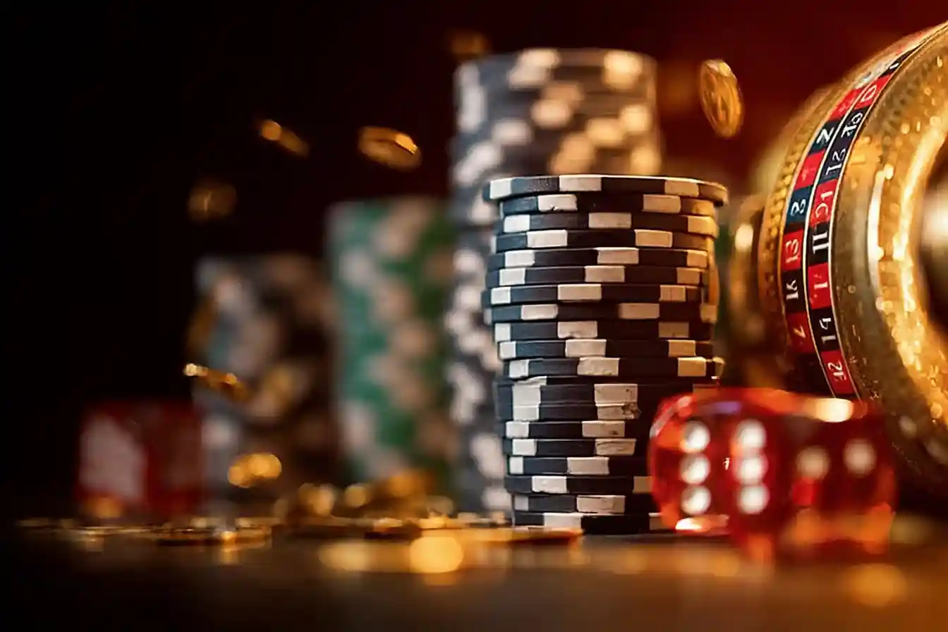 situs slot gacor terpercaya