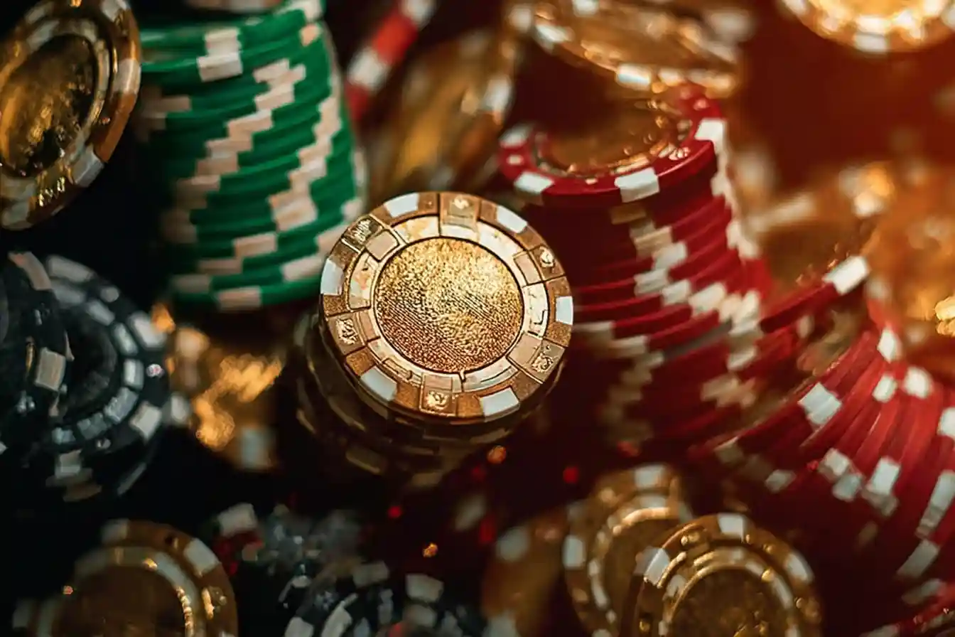 caesars slots commercial 2022