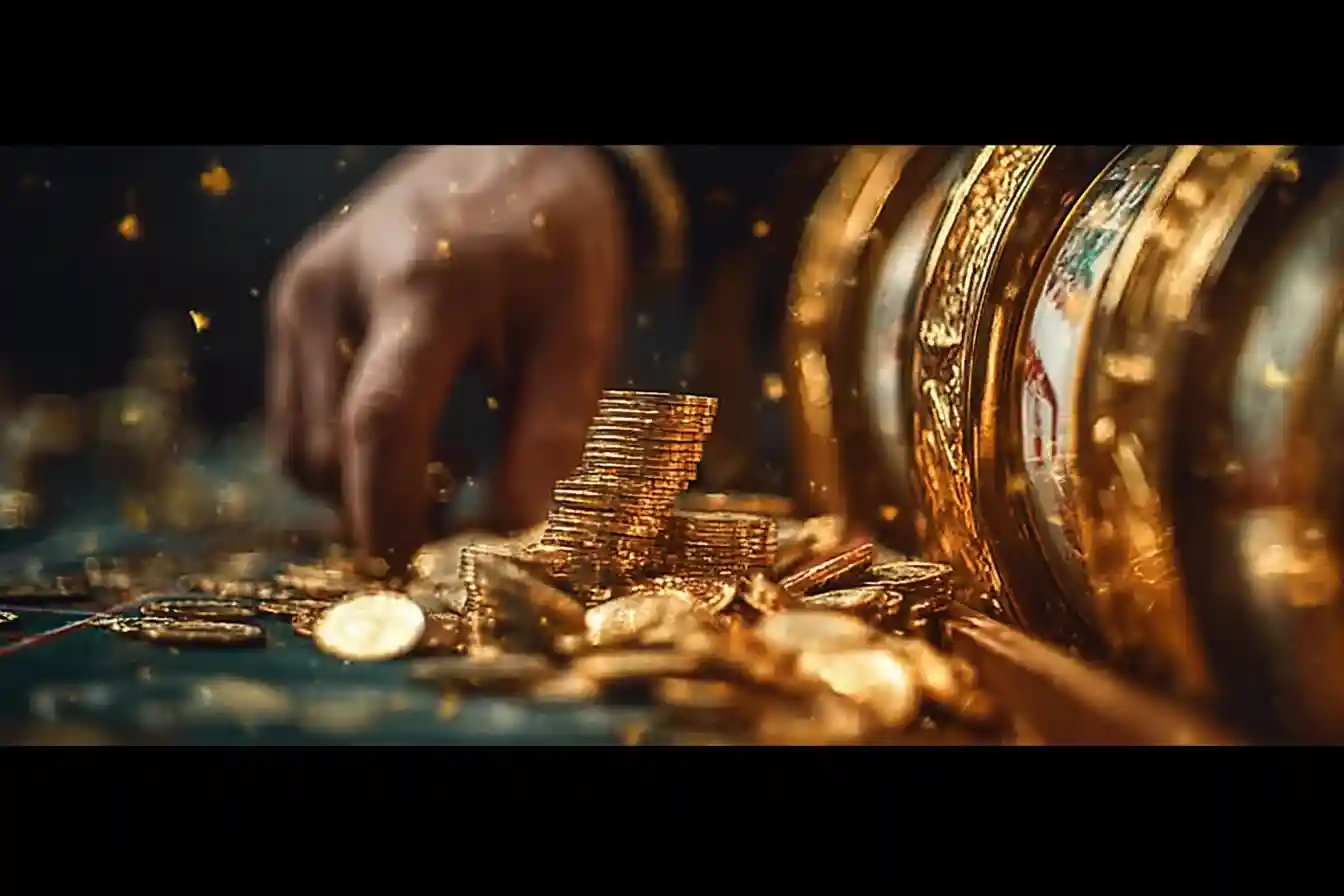 how to win at caesars slots