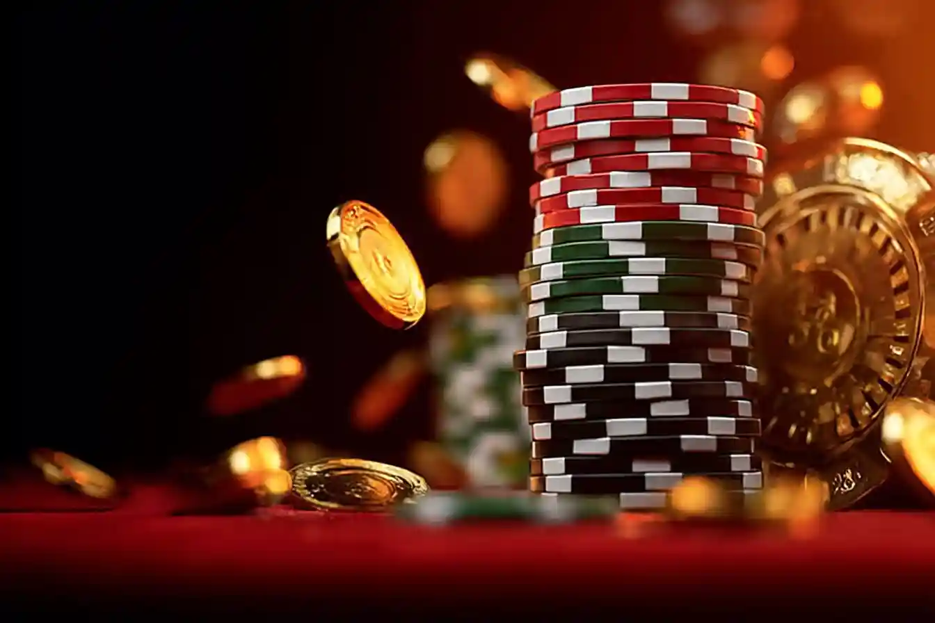 is caesars slots legitimate