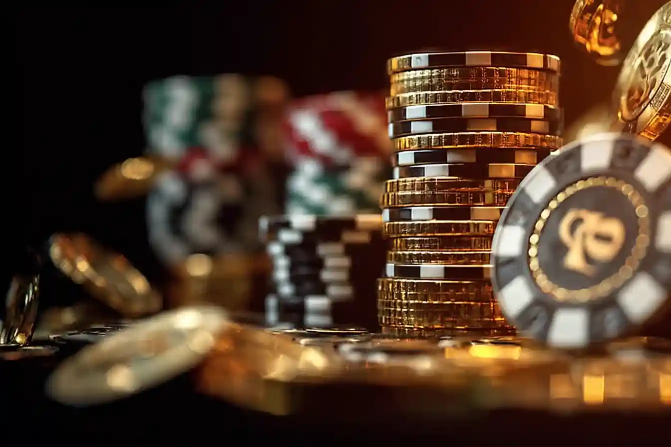 caesars slots rewards