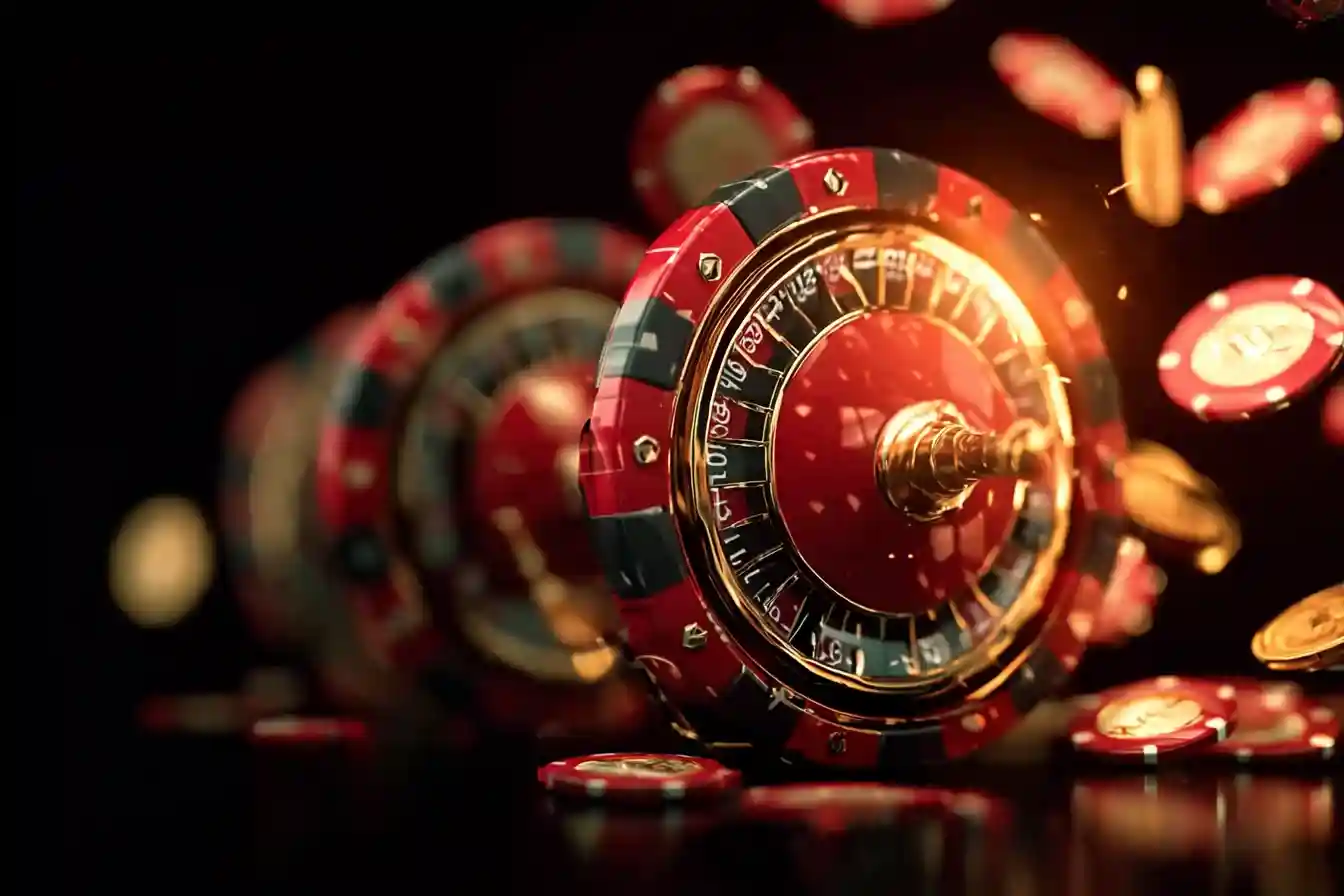 caesars slots – free slots & online social casino