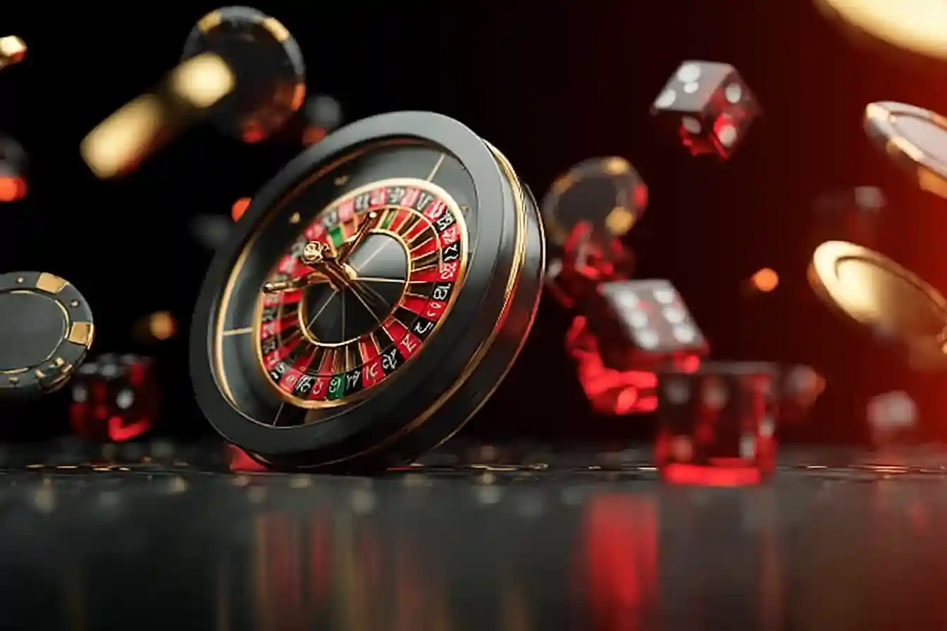 caesars online slots nj