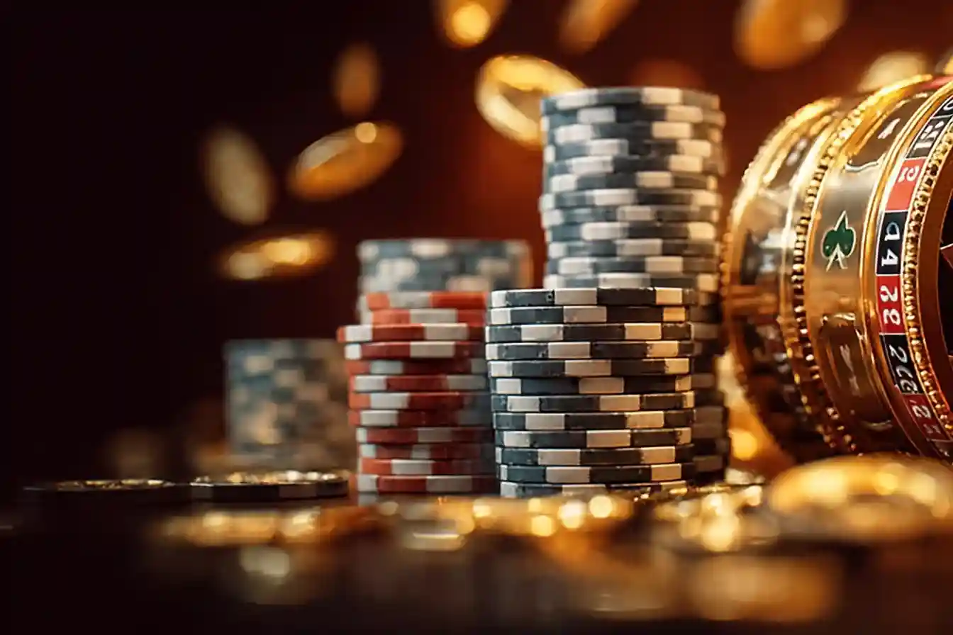 caesars online slots review