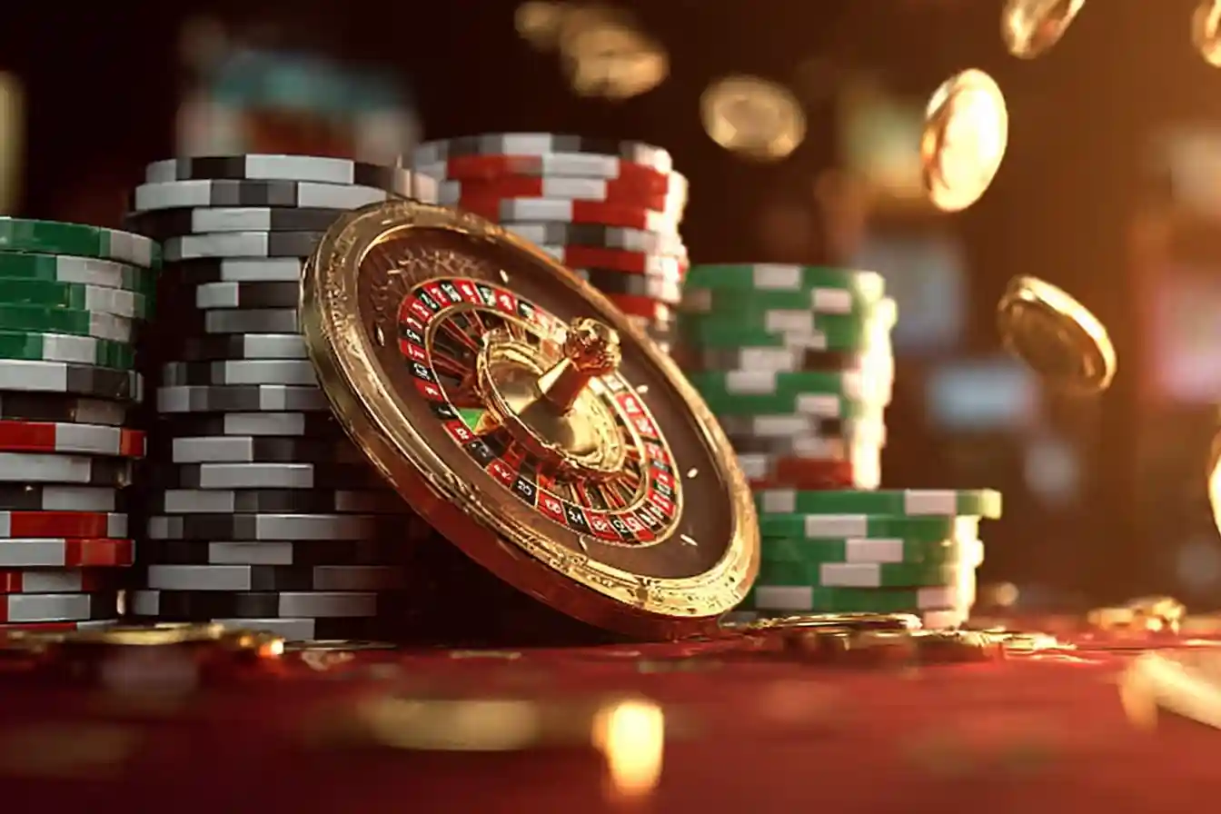 free slot games bonus
