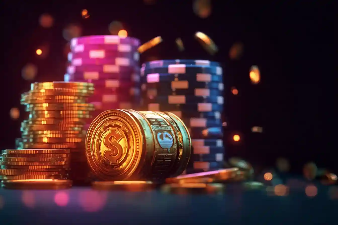 can you actually win money on caesars slots