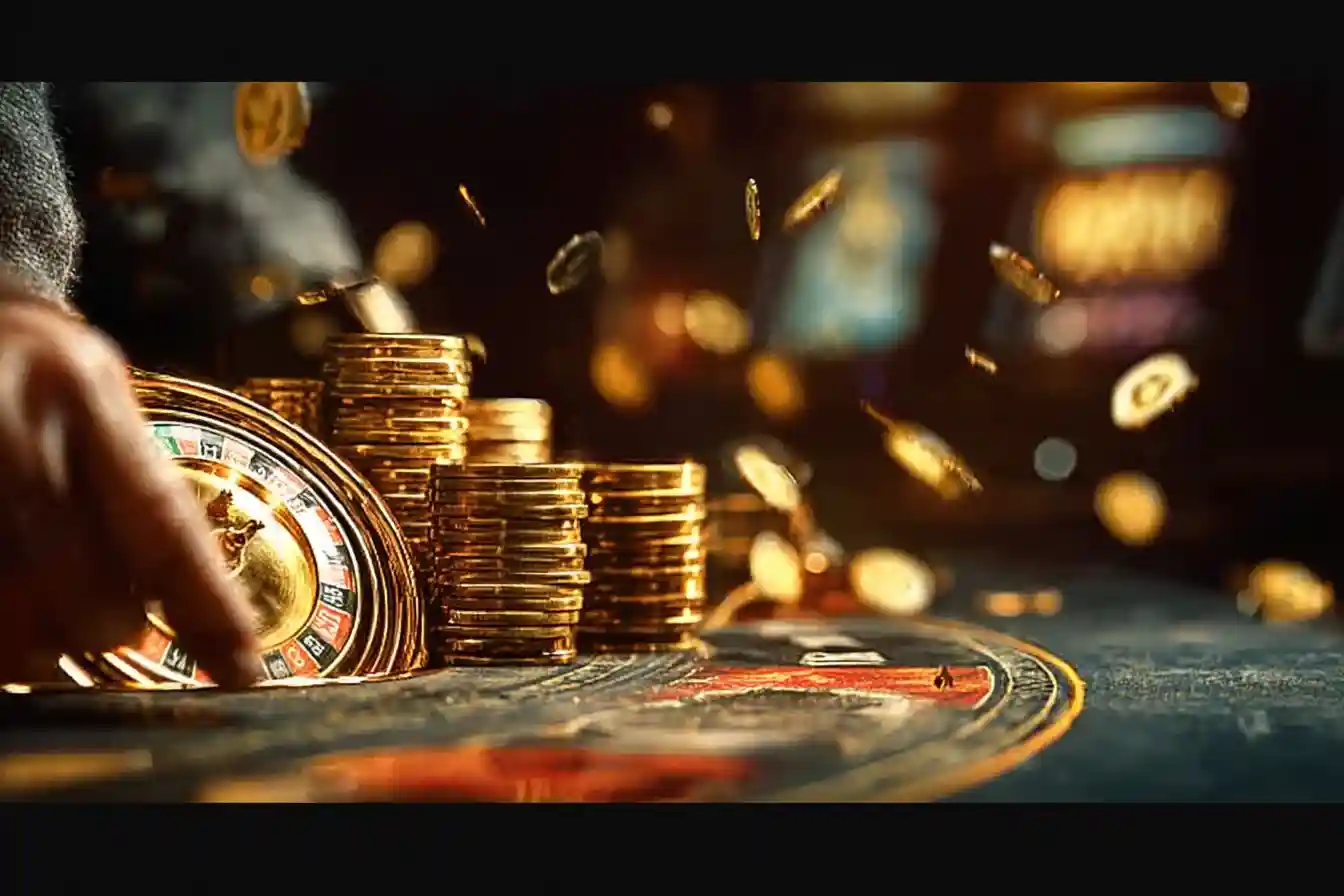 download caesars slots free torrent