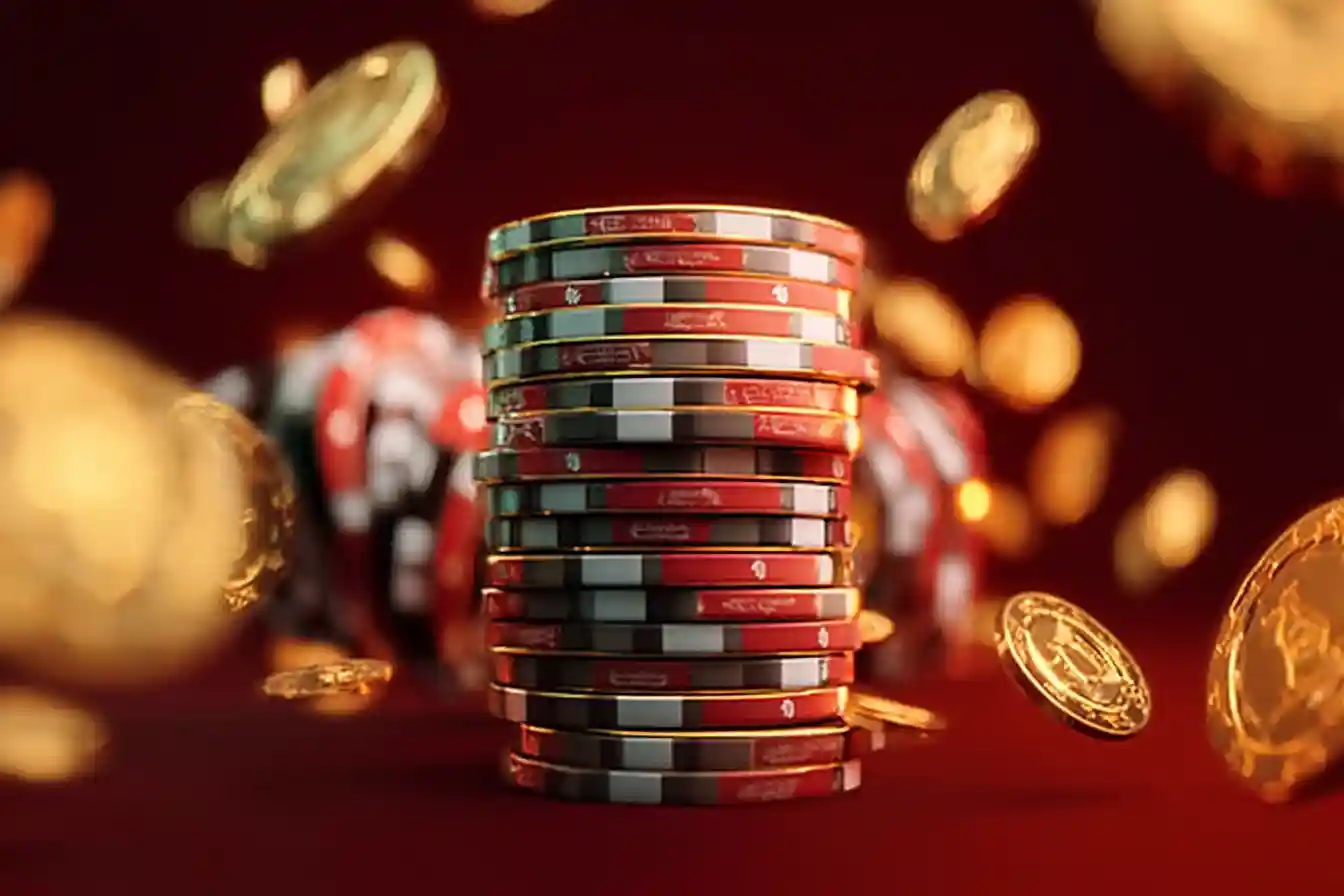 caesars rewards slots plus