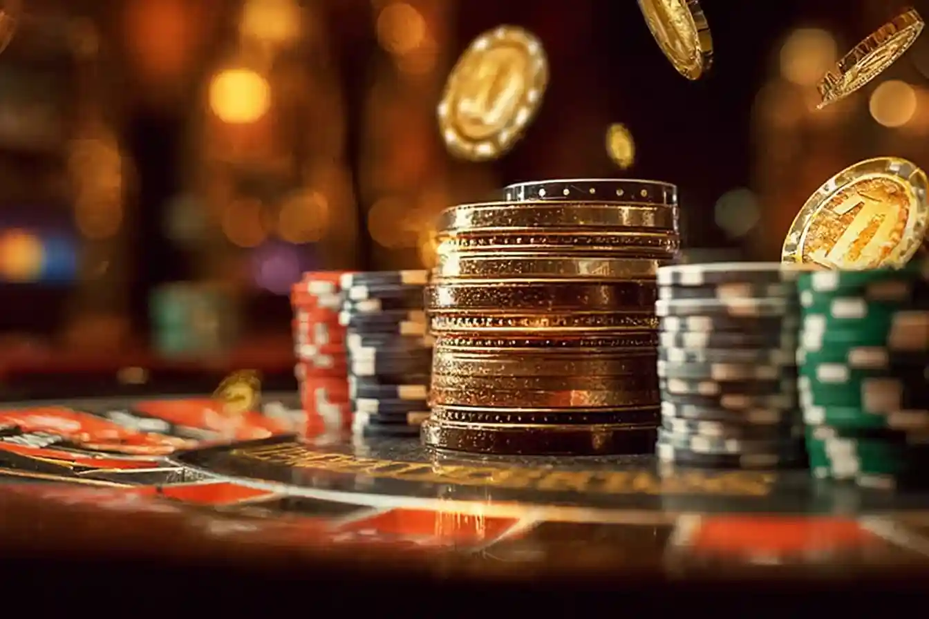 how to get unlimited coins for caesars slots