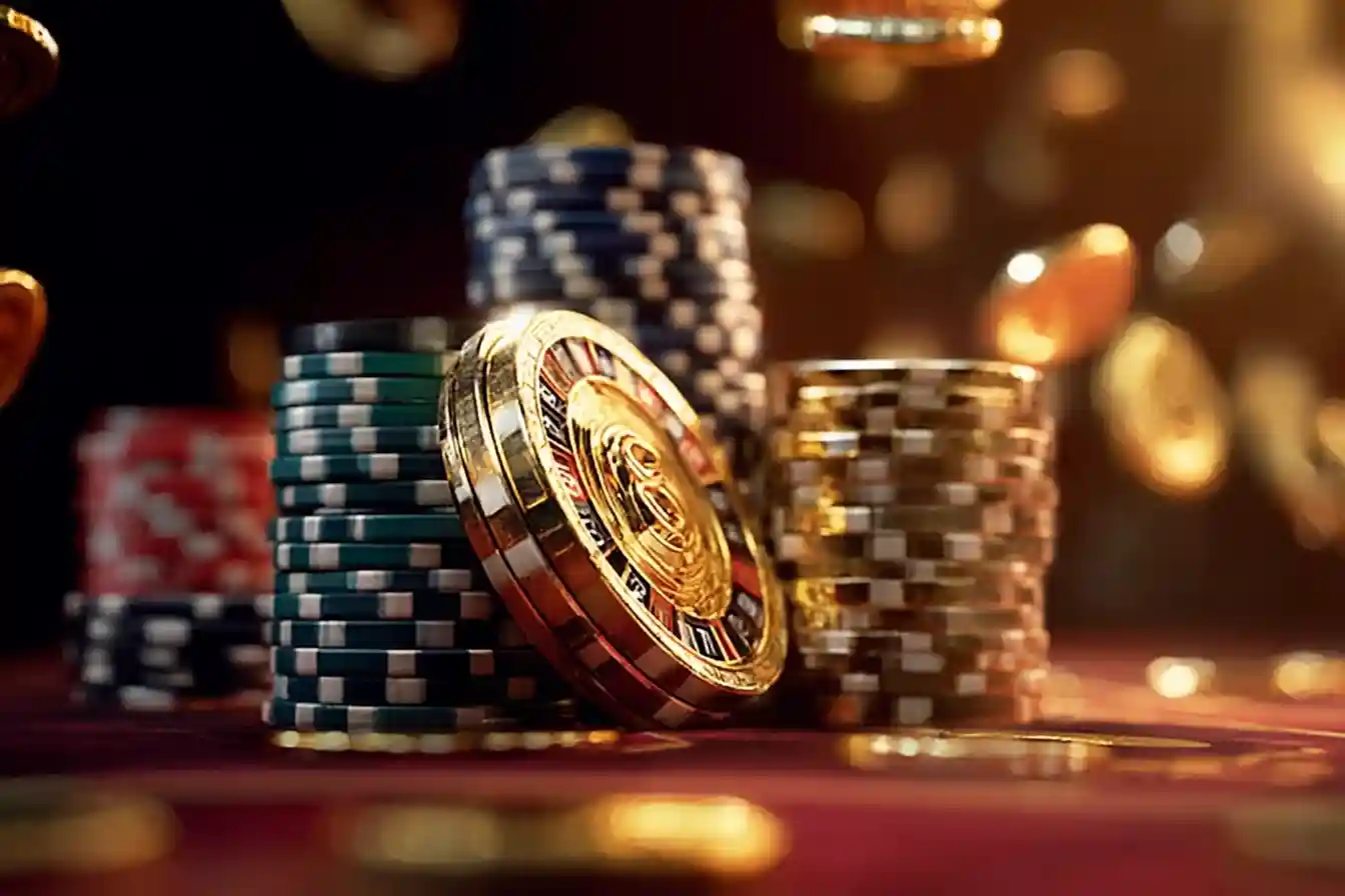 caesars online slots review