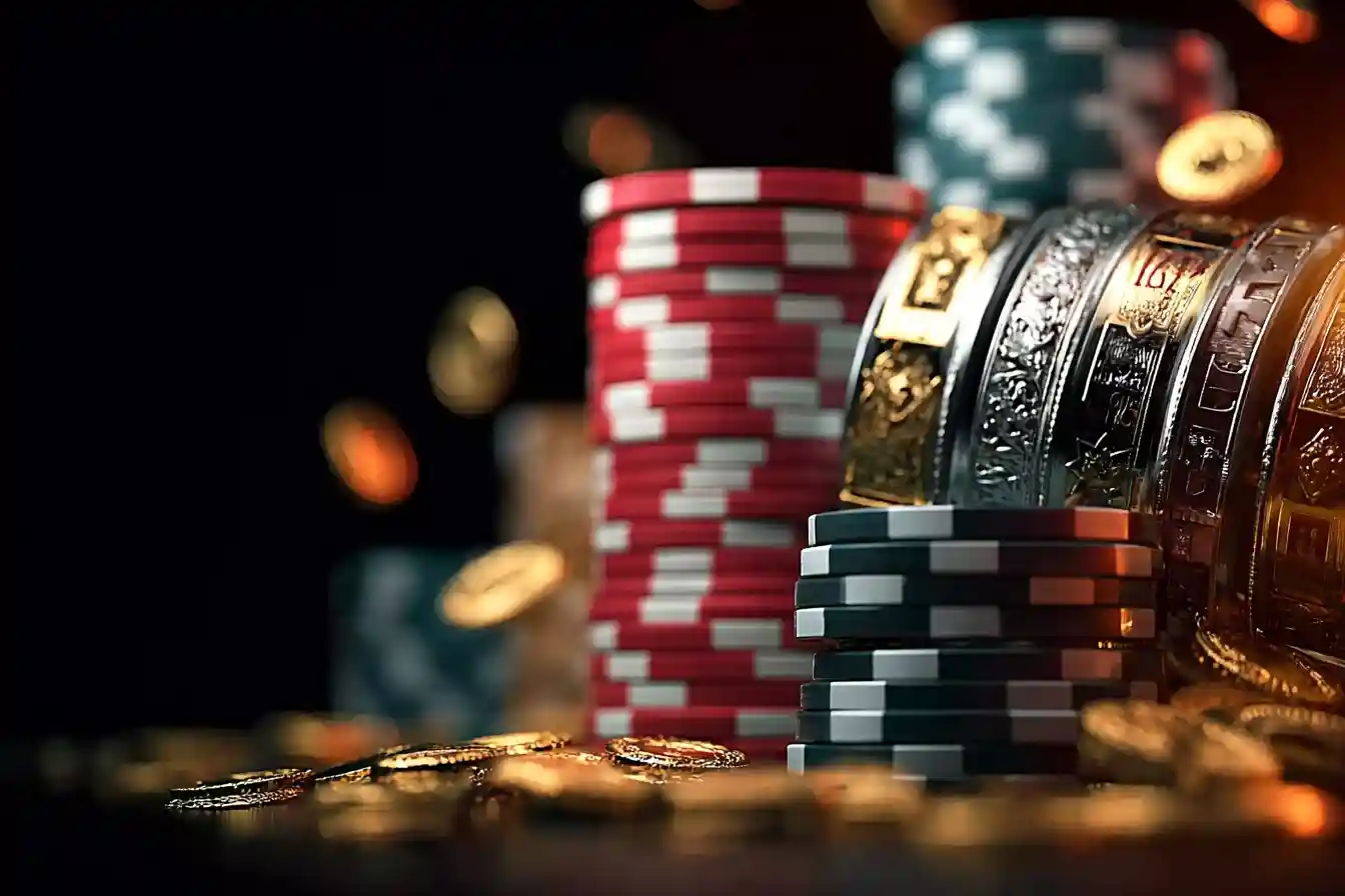 caesars fantasy slots