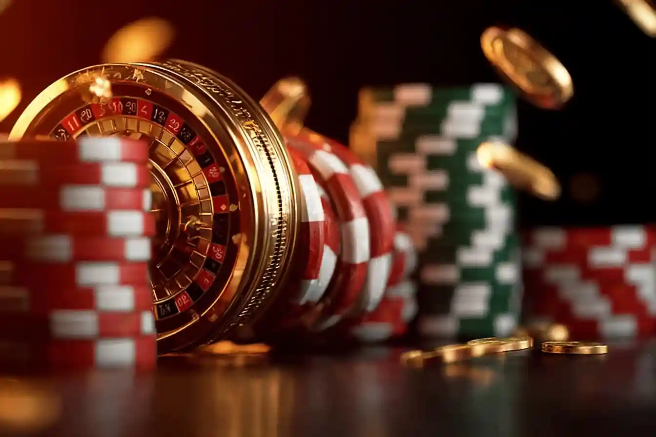 best caesars slots