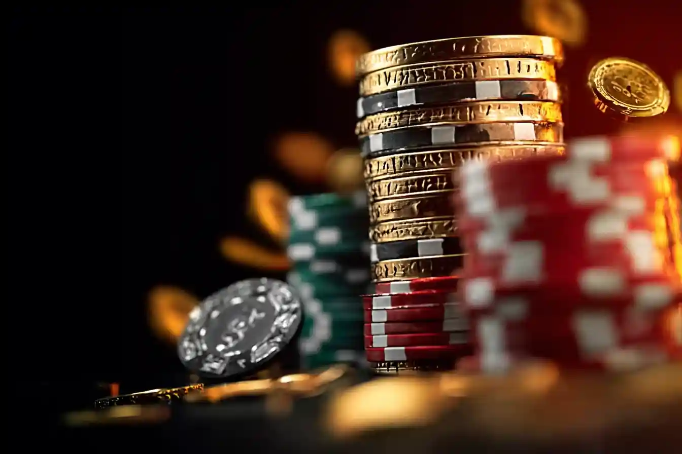 slot machine after effects template free