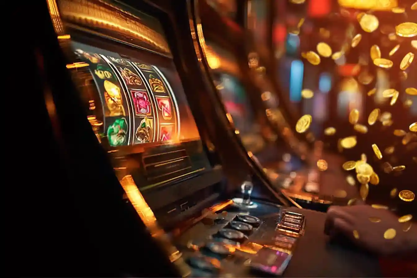 silver slot