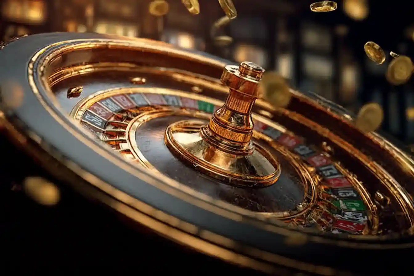 caesars slots initial release date