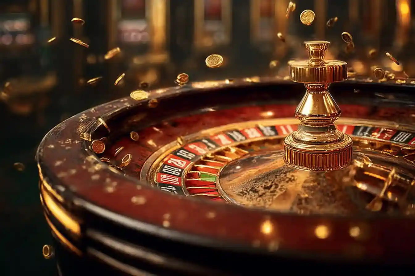 caesars slots: juego de casino