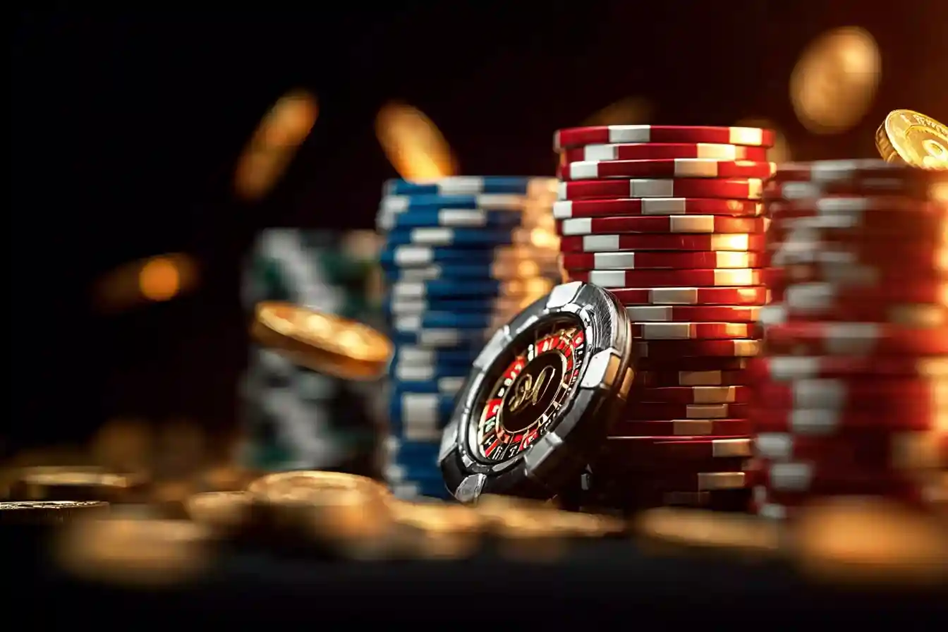 Caesars Slots Free Spins