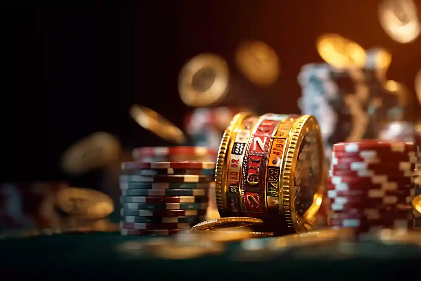 is it better to max bet on slot machines