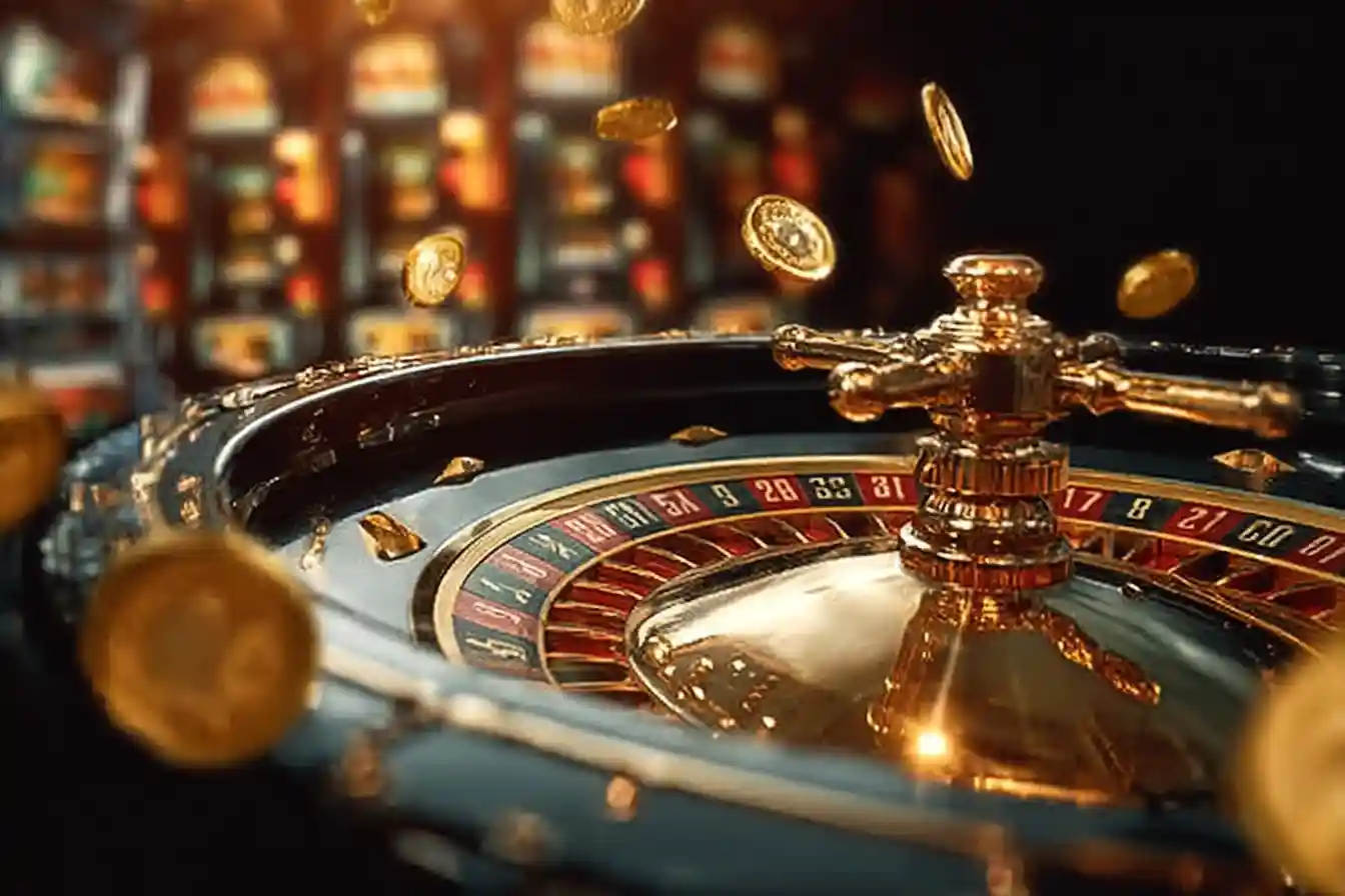 good morning caesars slots commercial