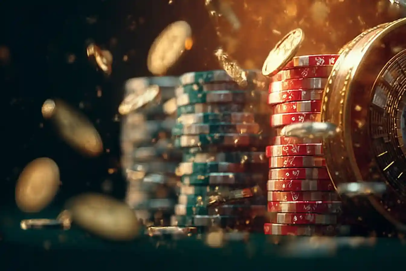 slot tournament las vegas