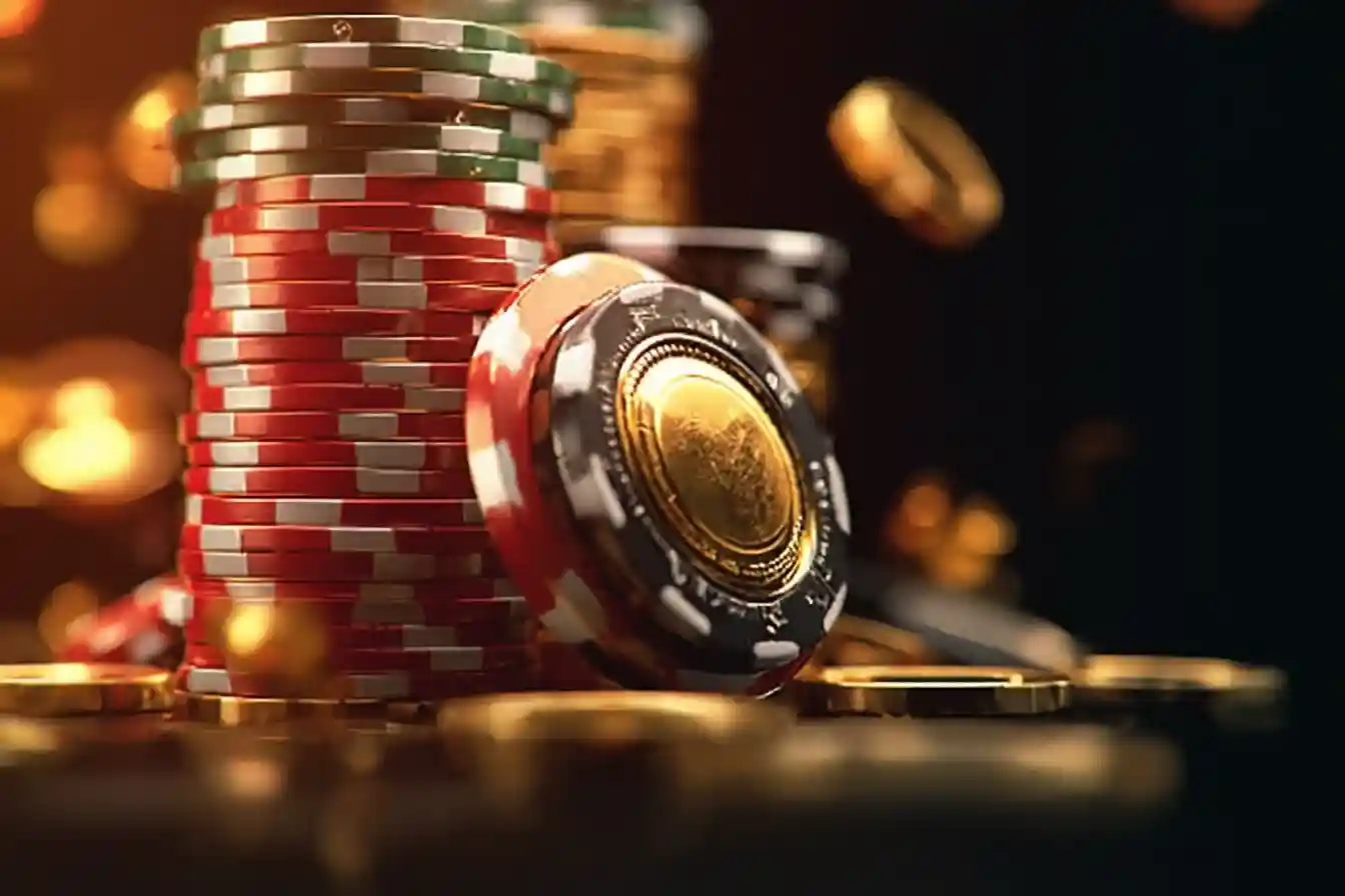 caesars palace high limit slots