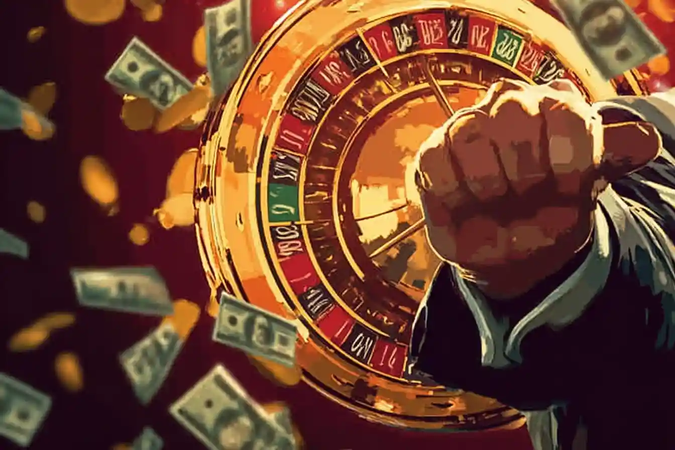 caesars slots reddit